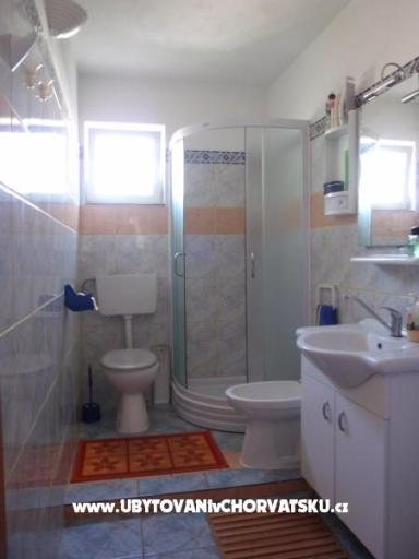 Appartementen Zalović – foto 6