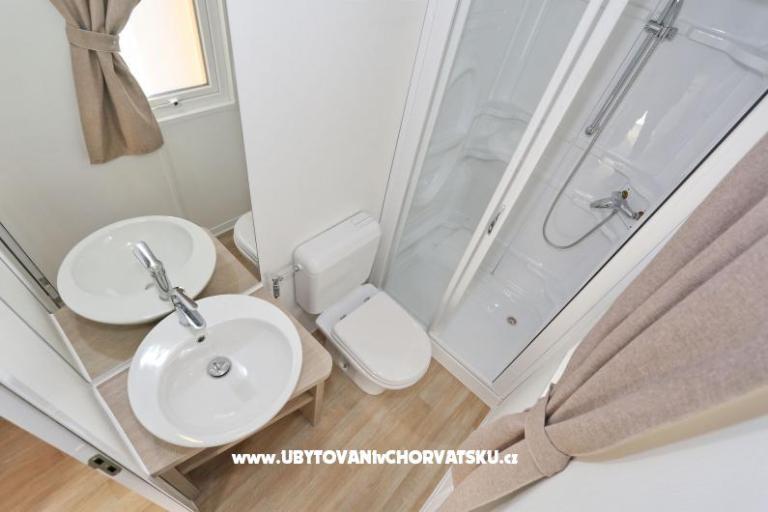Appartementen Kamperen Ortić – foto 7