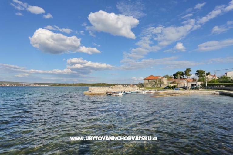 Appartementen Kamperen Ortić – foto 8