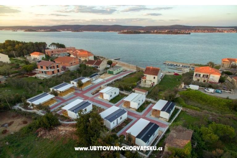 Appartementen Kamperen Ortić – foto 9