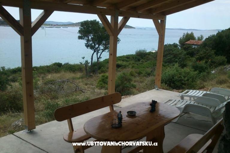 Robinzon Lanterna – foto 4