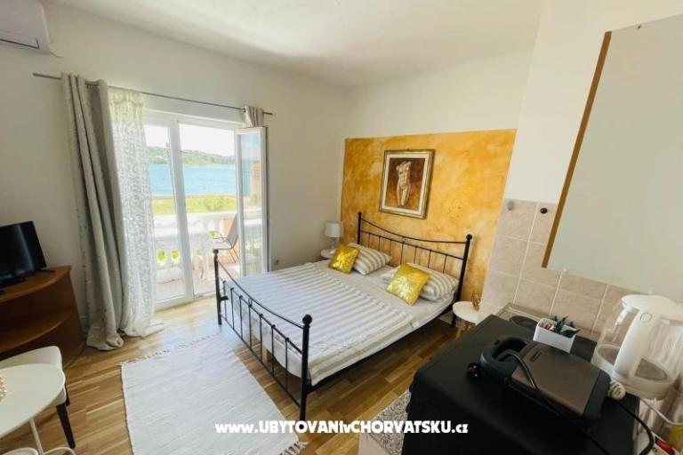 Appartementen Villa Esperanza – foto 13