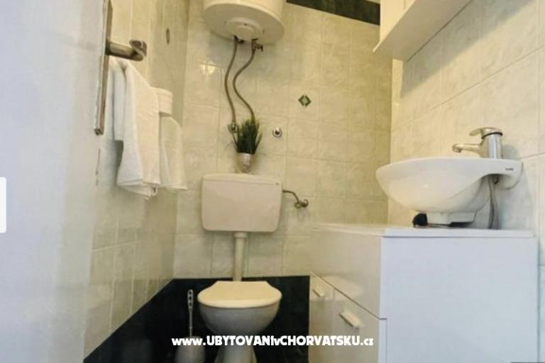 Appartementen Villa Esperanza – foto 14