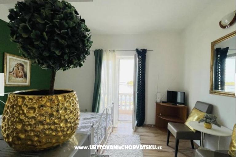 Appartementen Villa Esperanza – foto 15