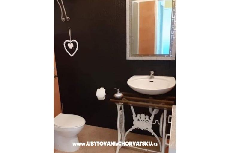 Appartementen Villa Esperanza – foto 19