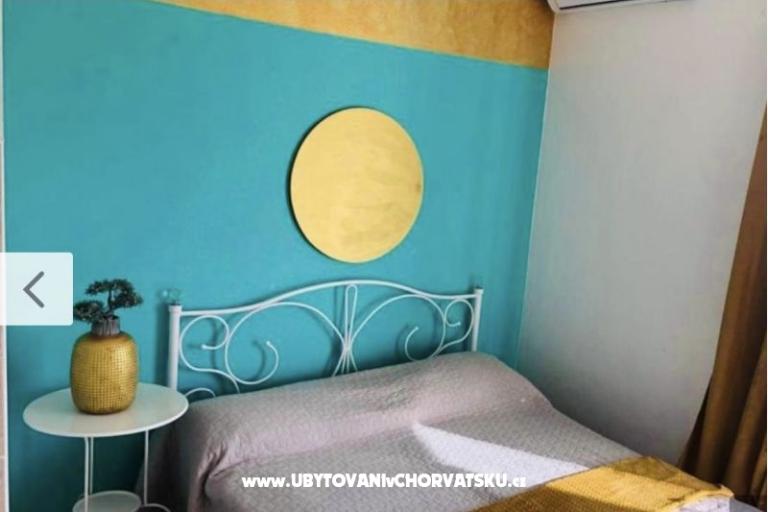 Appartementen Villa Esperanza – foto 5