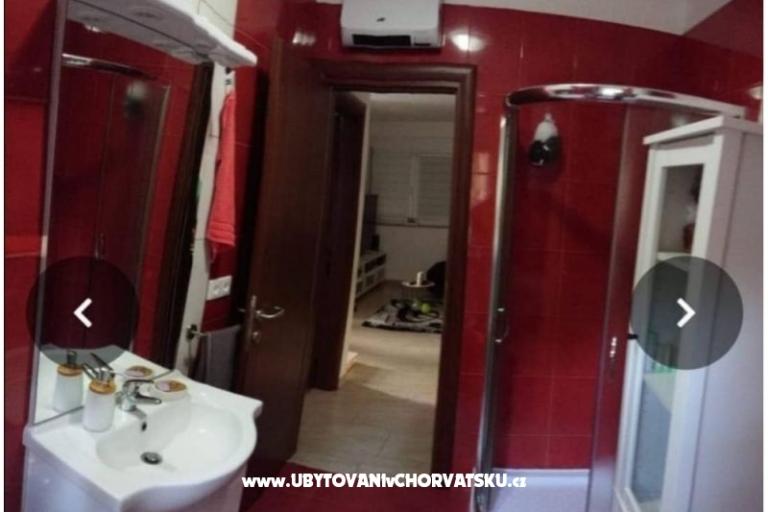 Appartement Petrčane  – foto 6