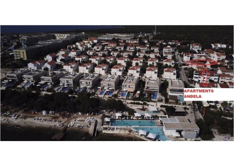 Appartementen Andjela – foto 13