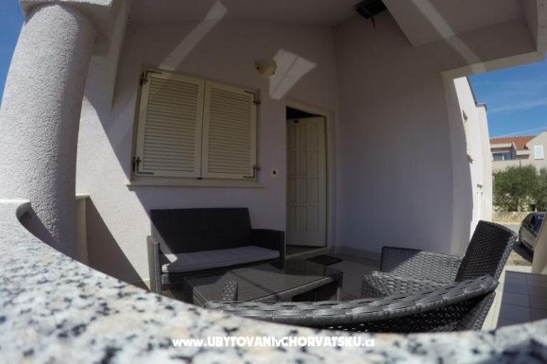 Appartementen Andjela – foto 14