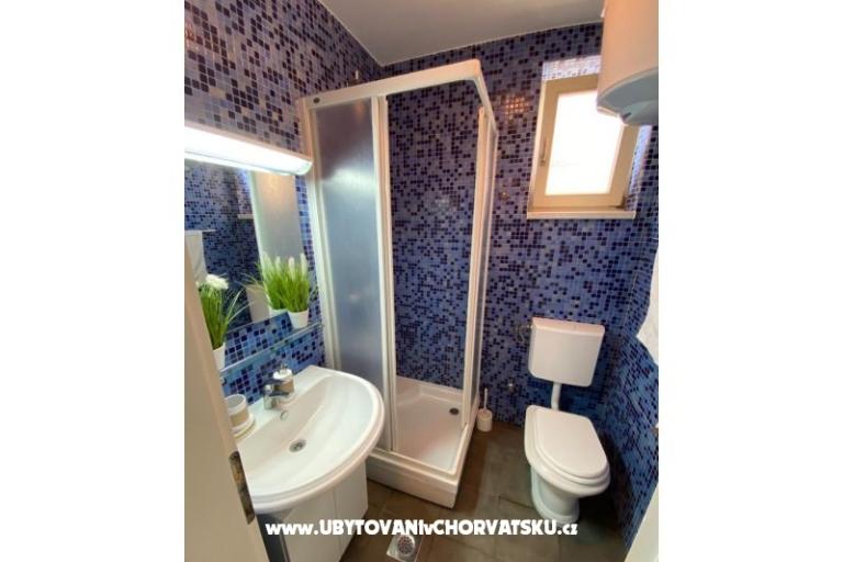 Appartementen Andjela – foto 18