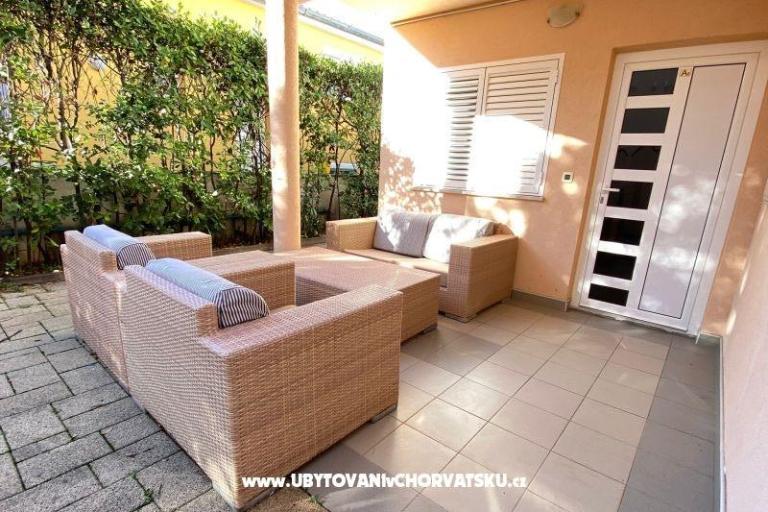 Appartementen Andjela – foto 3