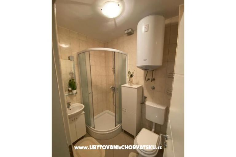 Appartementen Andjela – foto 6