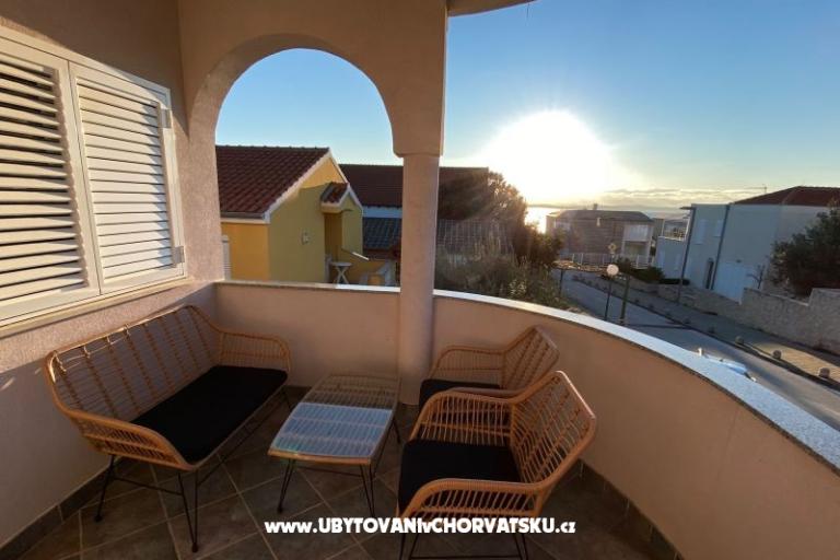 Appartementen Andjela – foto 7