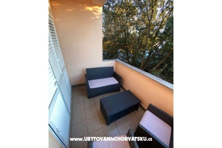 Appartementen Andjela – foto 9