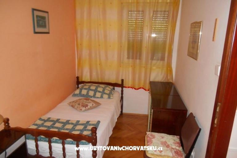 Appartementen Ankica – foto 11