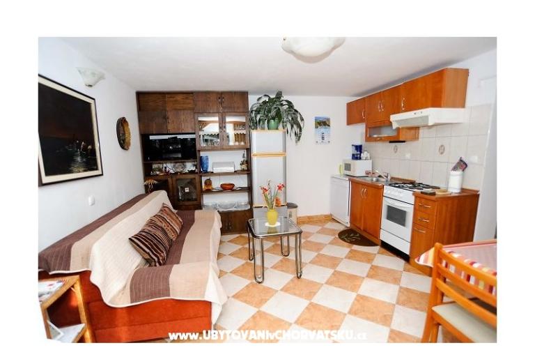 Appartementen Ankica – foto 15