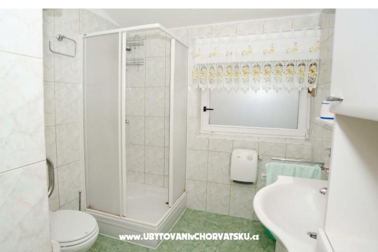 Appartementen Ankica – foto 17