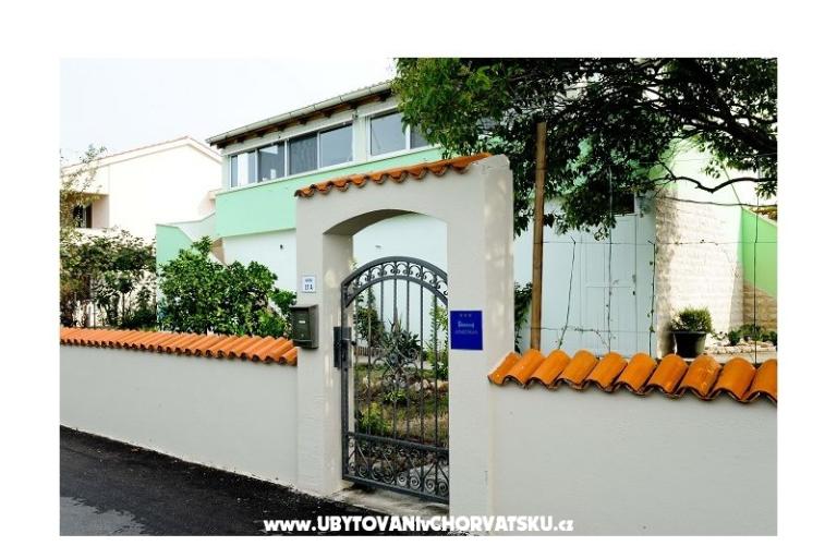 Appartementen Ankica – foto 2