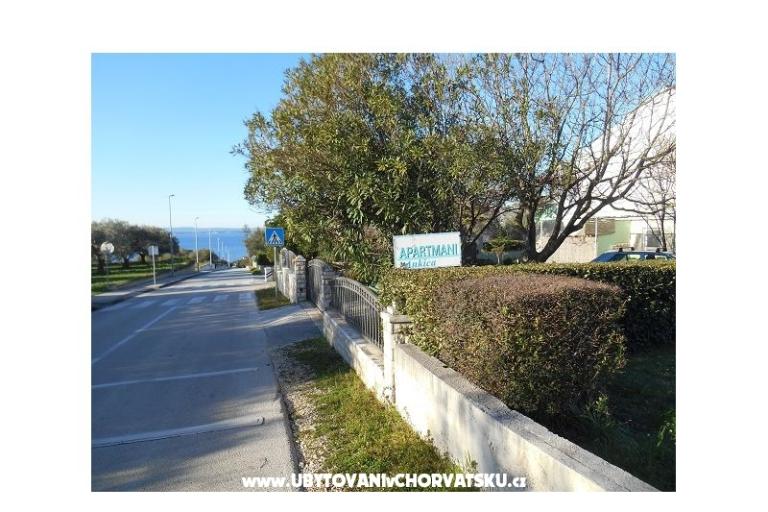 Appartementen Ankica – foto 3