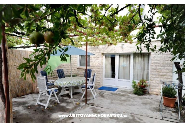 Appartementen Ankica – foto 4