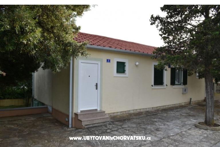 Appartementen Villa  Antonija  – foto 10