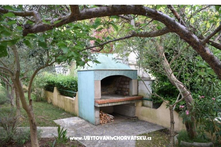 Appartementen Villa  Antonija  – foto 11