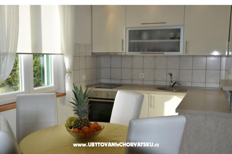 Appartementen Villa  Antonija  – foto 14