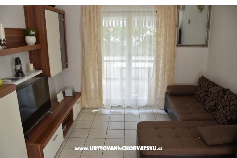 Appartementen Villa  Antonija  – foto 15