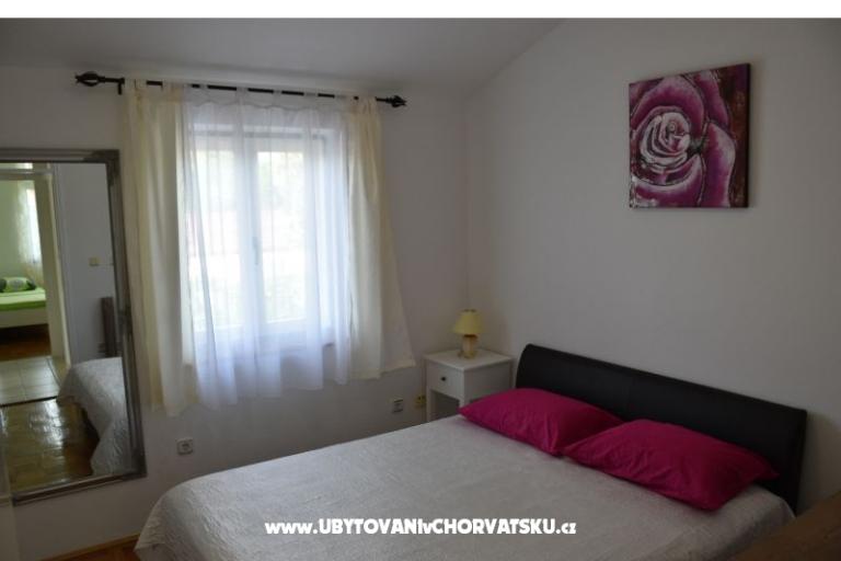 Appartementen Villa  Antonija  – foto 18