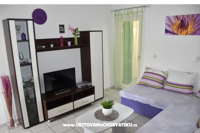 Appartementen Villa  Antonija  – foto 5