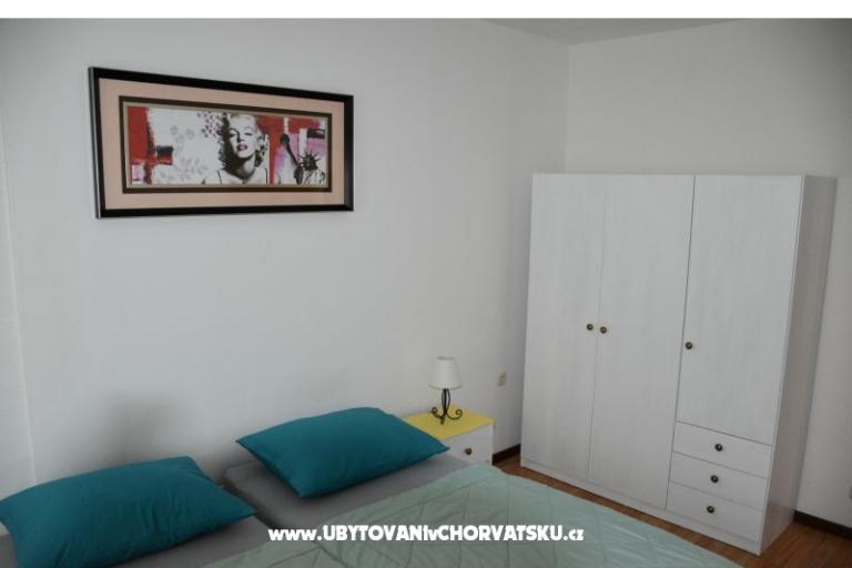 Appartementen Villa  Antonija  – foto 6