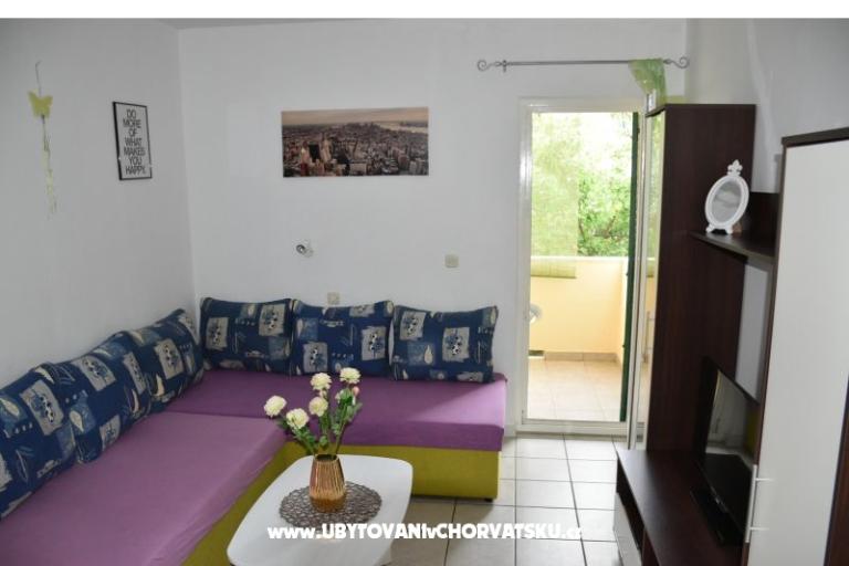 Appartementen Villa  Antonija  – foto 7