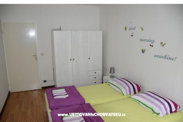 Appartementen Villa  Antonija  – foto 8