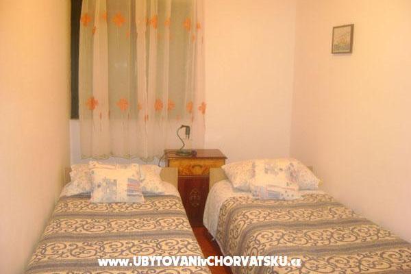 Appartementen Bogeljic – foto 8