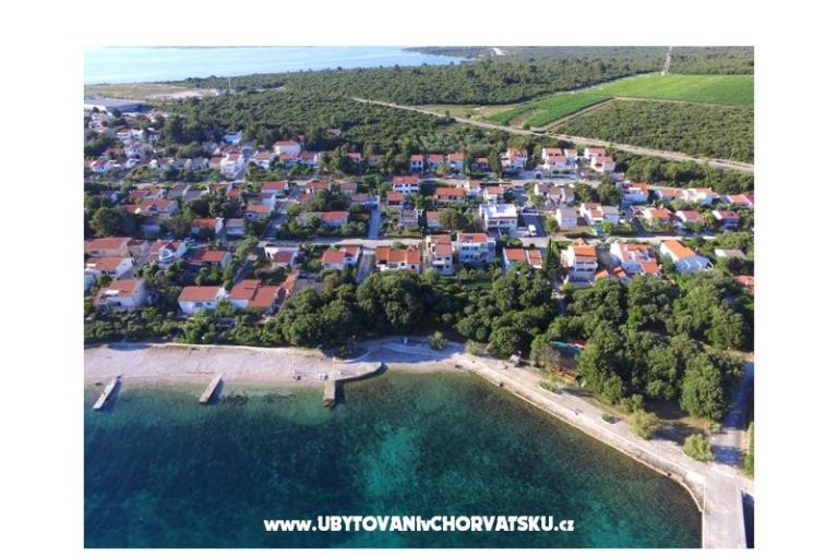 Appartementen Bukvić – foto 11