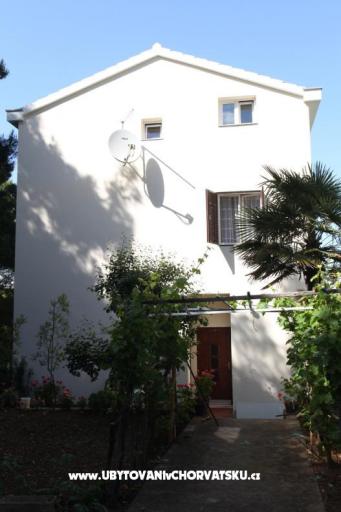 Appartementen Darko – foto 2