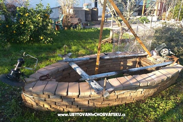 Appartementen Ivan  – foto 12