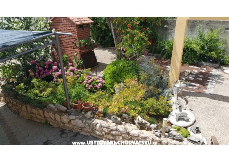 Appartementen Ivan  – foto 13