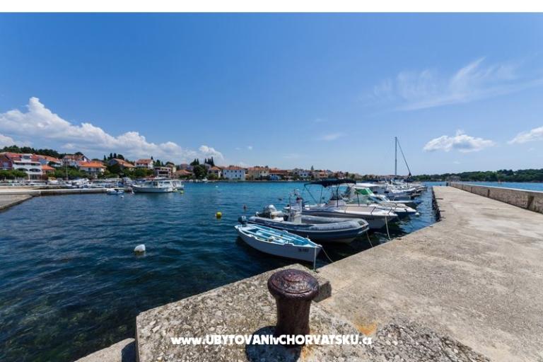 Appartementen Ivanka – foto 15