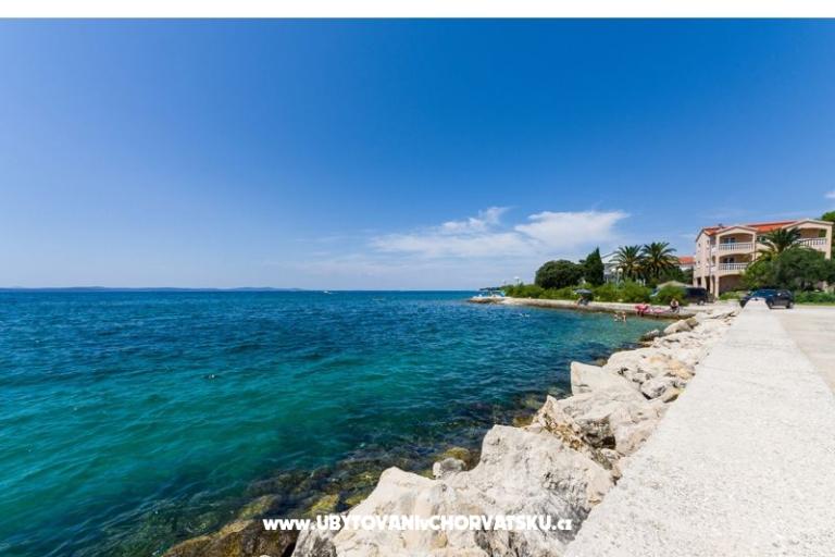 Appartementen Ivanka – foto 17