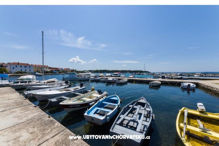 Appartementen Ivanka – foto 18