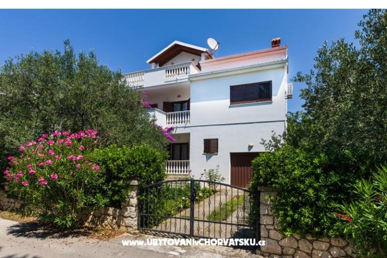 Appartementen Ivanka – foto 6