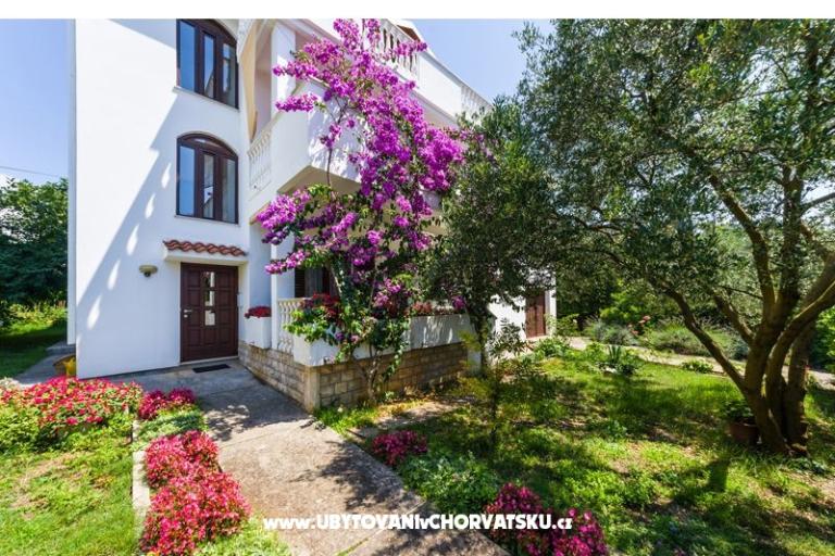 Appartementen Ivanka – foto 8