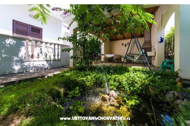 Appartementen Ivanka – foto 9