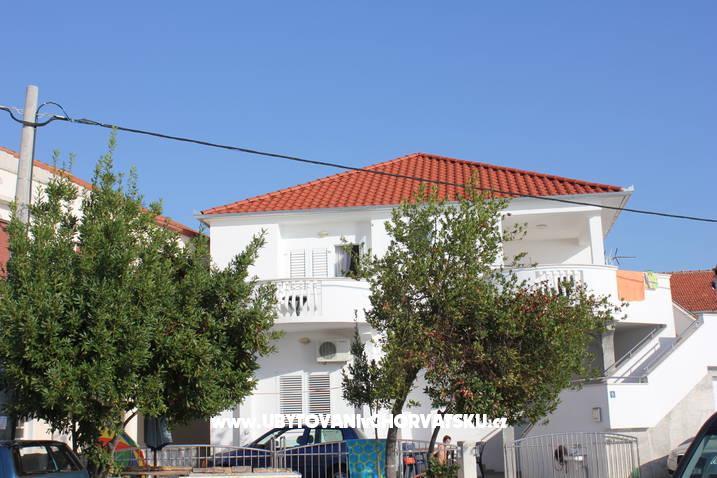 Appartementen Luka – foto 11