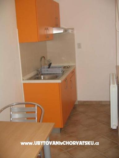 Appartementen Luka – foto 15