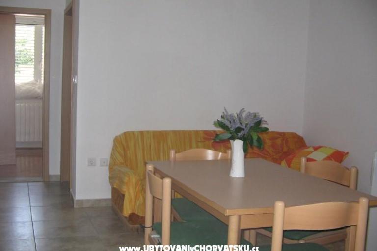 Appartementen Luka – foto 17