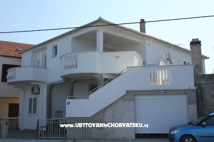 Appartementen Luka – foto 2