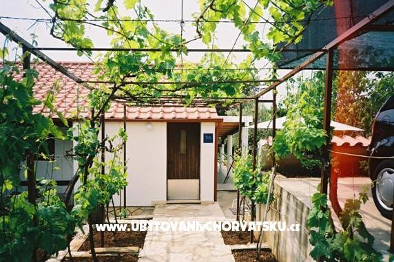 Appartementen Mandaric – foto 10