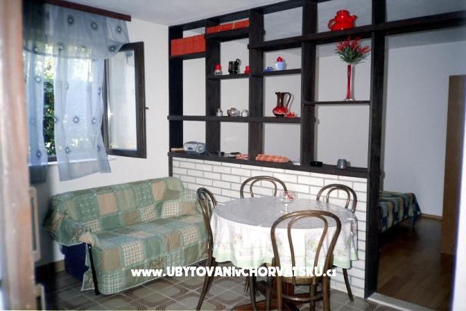 Appartementen Mandaric – foto 11